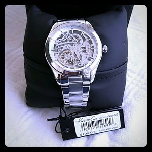 Kenneth Cole watch